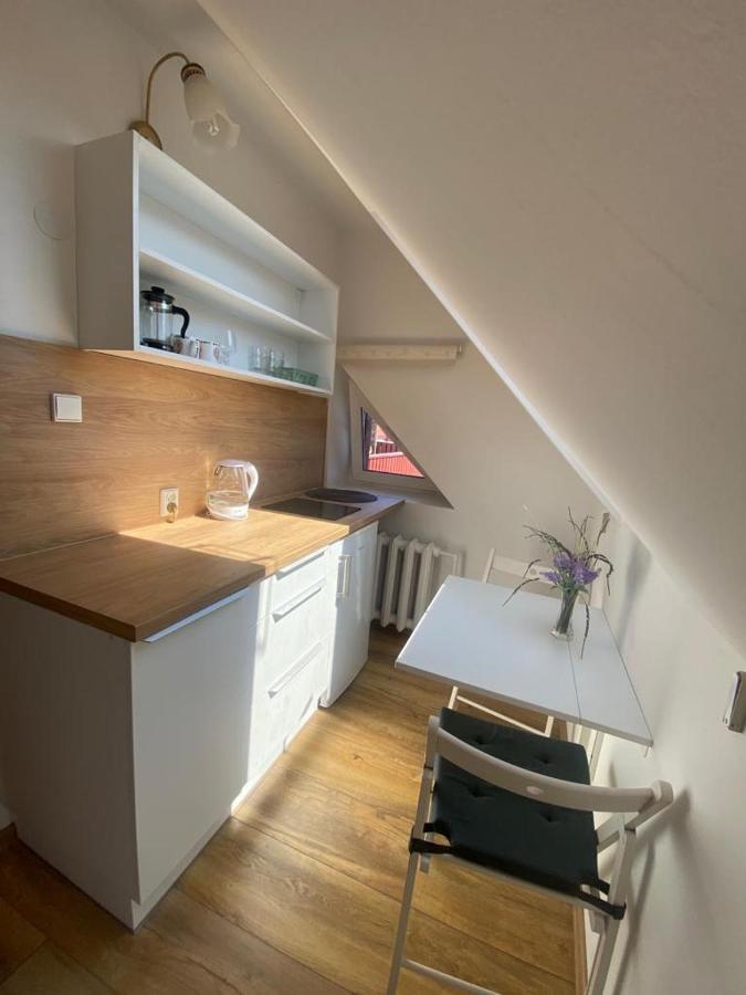 Nida Guesthouse At Loreta Экстерьер фото