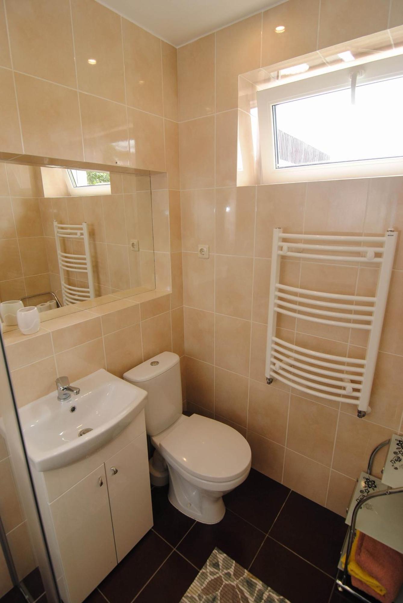 Nida Guesthouse At Loreta Экстерьер фото